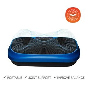 Lifepro Waver Mini Vibration Plate